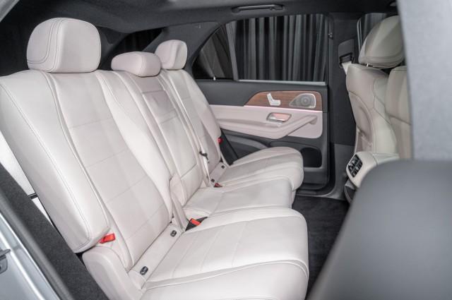 new 2026 Mercedes-Benz GLE 350 car, priced at $75,750