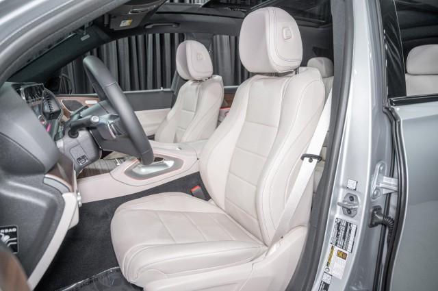 new 2026 Mercedes-Benz GLE 350 car, priced at $75,750