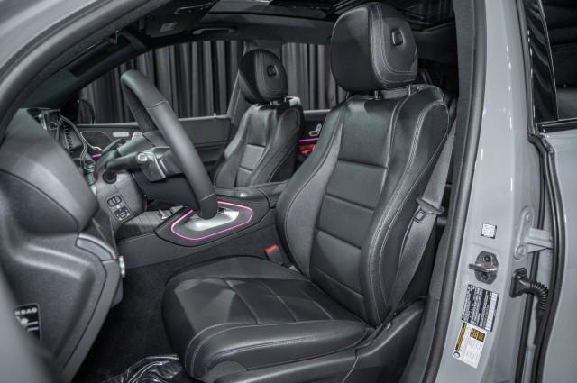 used 2025 Mercedes-Benz GLE 450 car, priced at $71,300