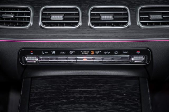 used 2025 Mercedes-Benz GLE 450 car, priced at $71,300