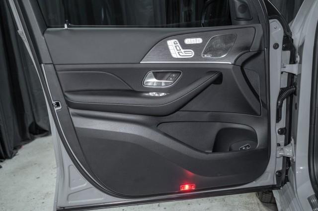 used 2025 Mercedes-Benz GLE 450 car, priced at $71,300