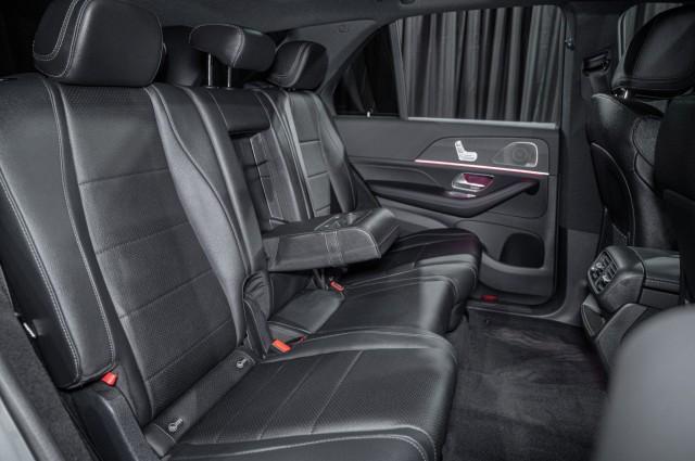 used 2025 Mercedes-Benz GLE 450 car, priced at $71,300