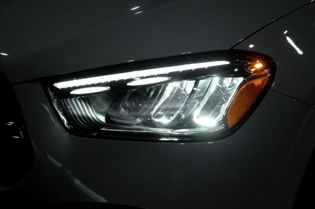 used 2025 Mercedes-Benz GLE 450 car, priced at $71,300