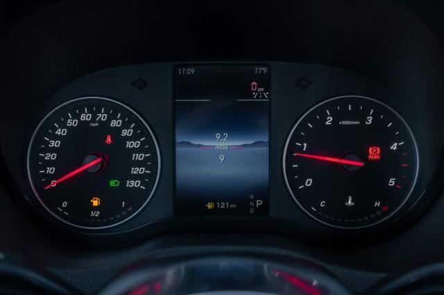 new 2026 Mercedes-Benz Sprinter 2500 car, priced at $83,516