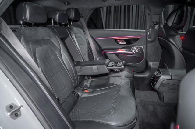 new 2026 Mercedes-Benz AMG E 53 car, priced at $117,650