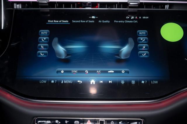 new 2026 Mercedes-Benz AMG E 53 car, priced at $117,650