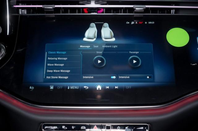 new 2026 Mercedes-Benz AMG E 53 car, priced at $117,650