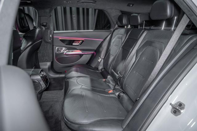 new 2026 Mercedes-Benz AMG E 53 car, priced at $117,650