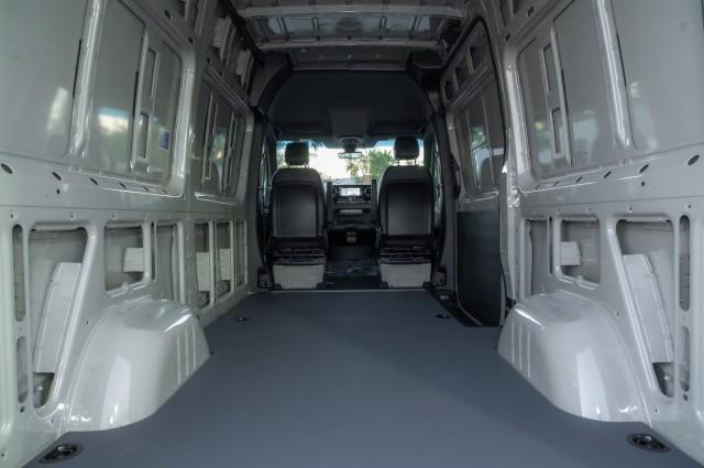 new 2026 Mercedes-Benz Sprinter 2500 car, priced at $80,569