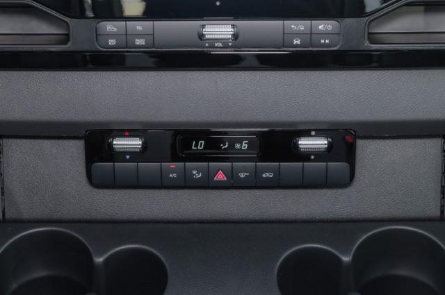 new 2026 Mercedes-Benz Sprinter 2500 car, priced at $80,569