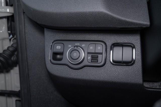 new 2026 Mercedes-Benz Sprinter 2500 car, priced at $80,569