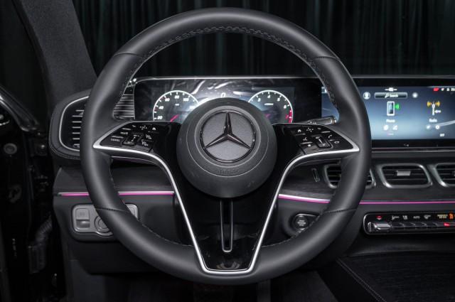 new 2026 Mercedes-Benz GLE 350 car, priced at $74,550