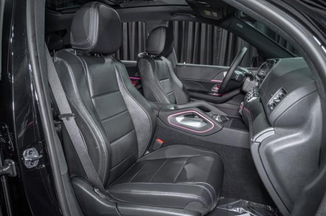 new 2026 Mercedes-Benz GLE 350 car, priced at $74,550