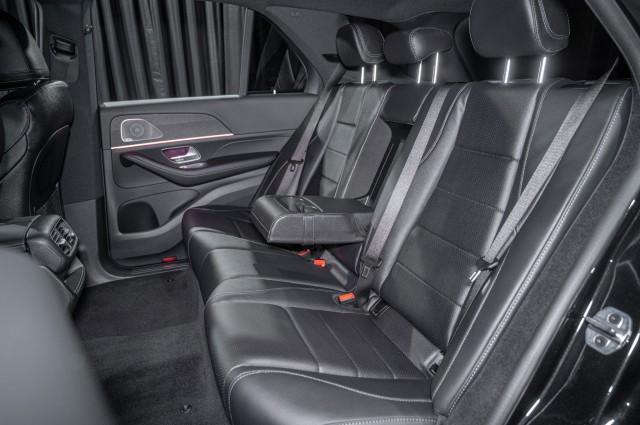 new 2026 Mercedes-Benz GLE 350 car, priced at $74,550