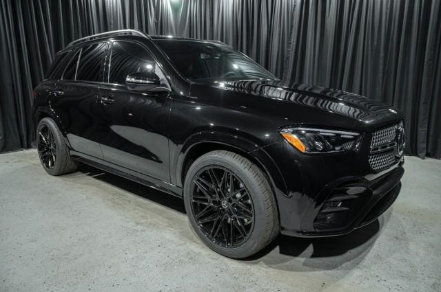 new 2026 Mercedes-Benz GLE 350 car, priced at $74,550