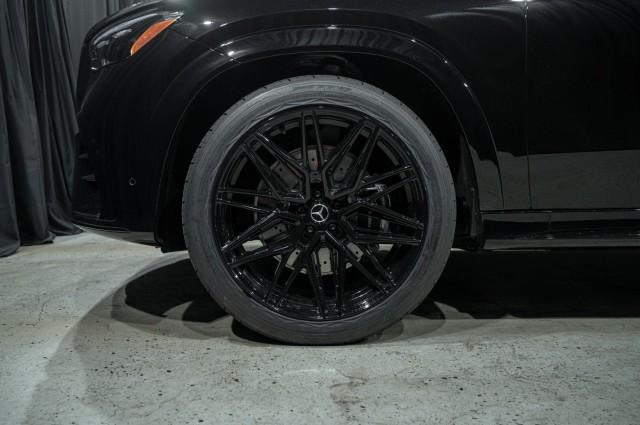 new 2026 Mercedes-Benz GLE 350 car, priced at $74,550