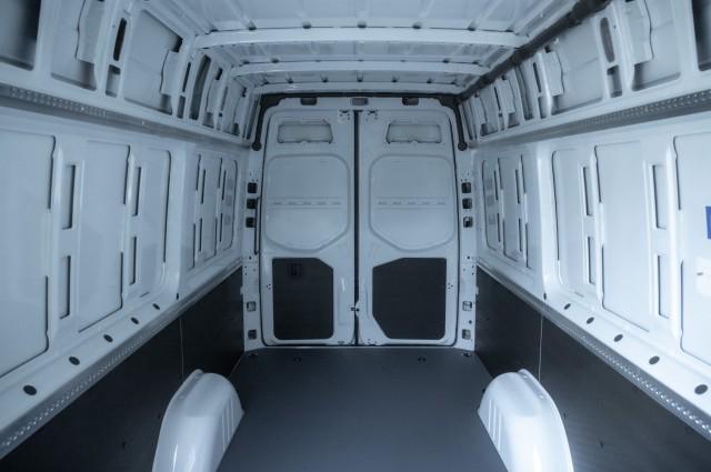 new 2026 Mercedes-Benz Sprinter 2500 car, priced at $66,869