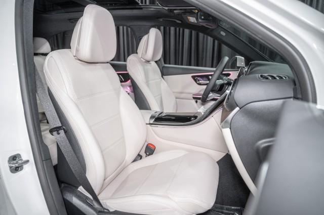 new 2026 Mercedes-Benz GLC 300 car, priced at $58,600