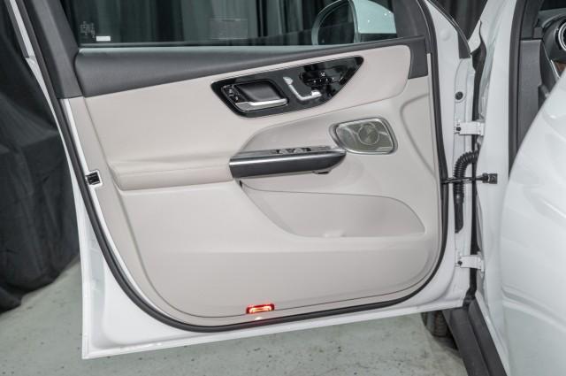 new 2026 Mercedes-Benz GLC 300 car, priced at $58,600