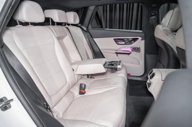 new 2026 Mercedes-Benz GLC 300 car, priced at $58,600