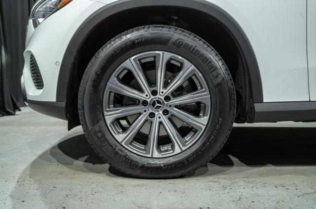 new 2026 Mercedes-Benz GLC 300 car, priced at $58,600