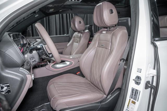 new 2026 Mercedes-Benz AMG GLS 63 car, priced at $180,280