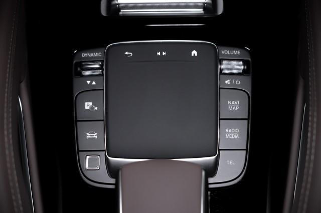 new 2026 Mercedes-Benz AMG GLS 63 car, priced at $180,280