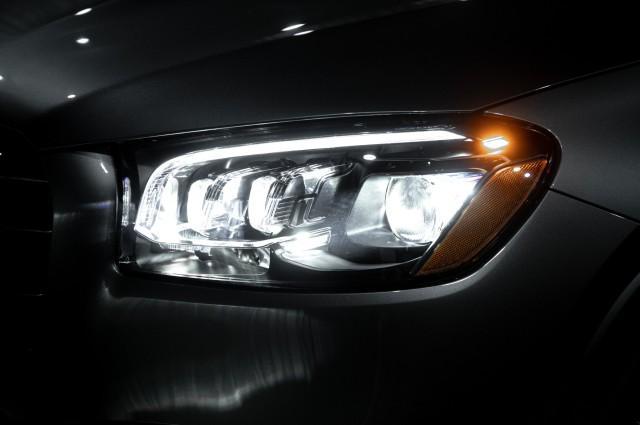 new 2026 Mercedes-Benz GLS 450 car, priced at $98,690