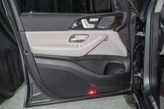 new 2026 Mercedes-Benz GLS 450 car, priced at $98,690