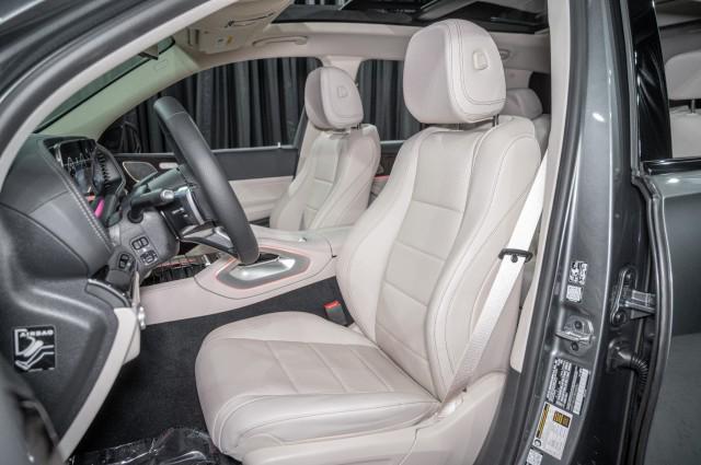 new 2026 Mercedes-Benz GLS 450 car, priced at $98,690