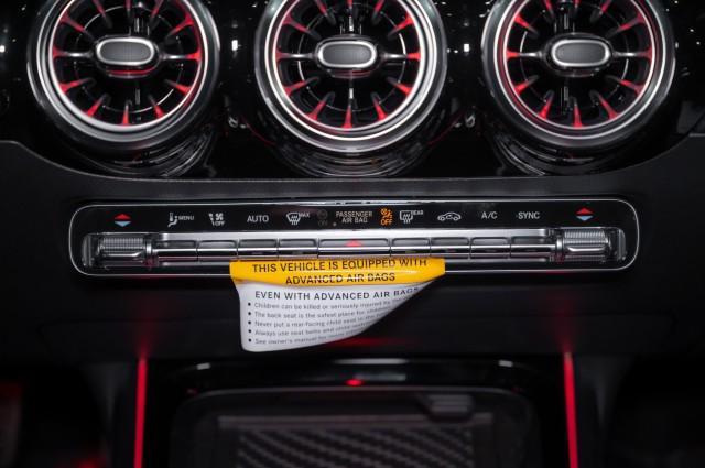 new 2026 Mercedes-Benz GLA 250 car, priced at $47,330