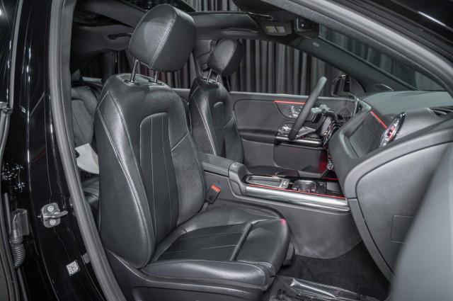 new 2026 Mercedes-Benz GLA 250 car, priced at $47,330