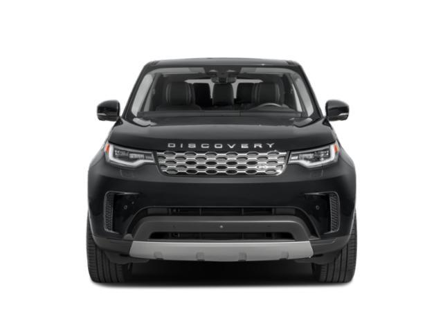 used 2023 Land Rover Discovery car, priced at $57,000