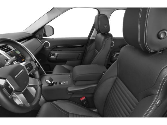 used 2023 Land Rover Discovery car, priced at $57,000