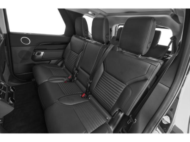 used 2023 Land Rover Discovery car, priced at $57,000