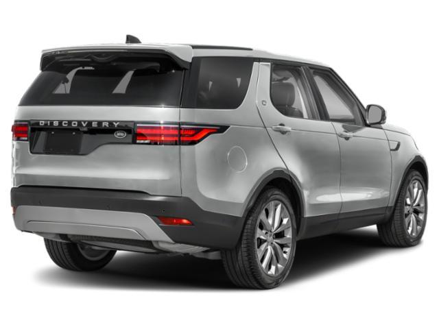 used 2023 Land Rover Discovery car, priced at $57,000