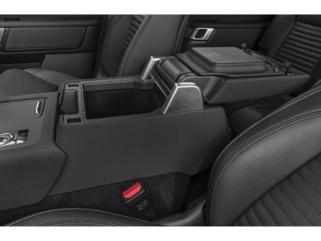 used 2023 Land Rover Discovery car, priced at $57,000