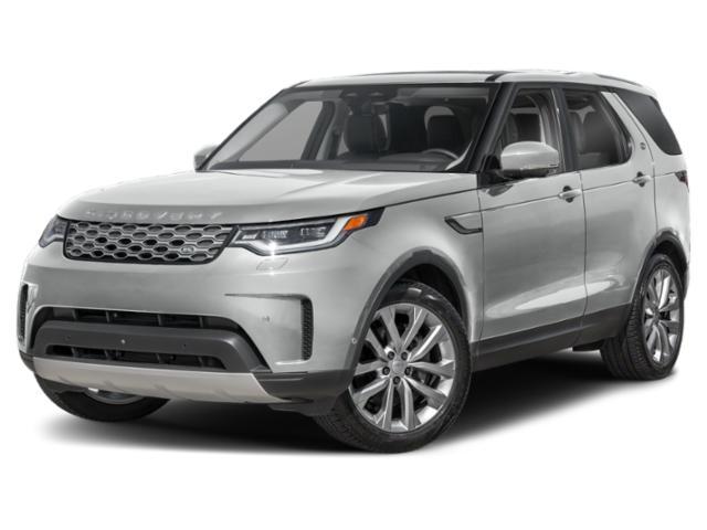 used 2023 Land Rover Discovery car, priced at $57,000