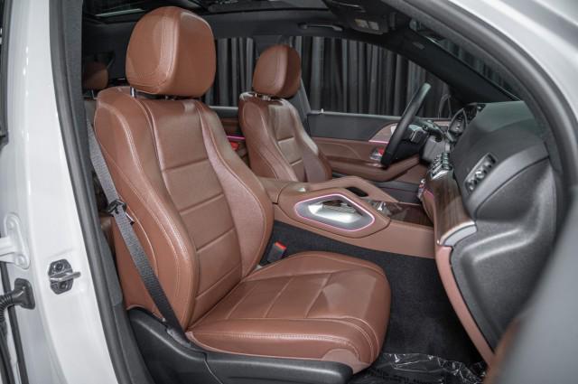 new 2026 Mercedes-Benz GLE 350 car, priced at $75,285