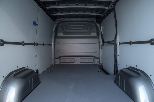 new 2026 Mercedes-Benz Sprinter 2500 car, priced at $62,144