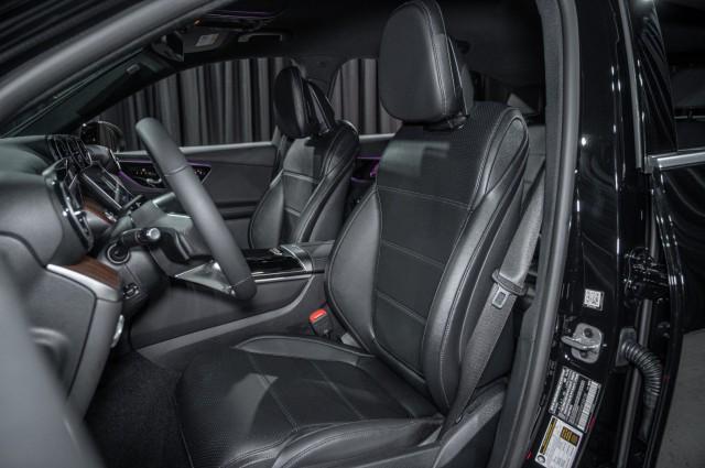 used 2025 Mercedes-Benz GLC 300 car, priced at $46,600