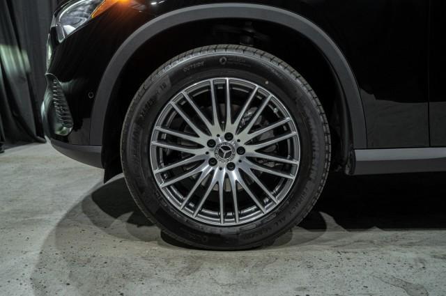 used 2025 Mercedes-Benz GLC 300 car, priced at $46,600