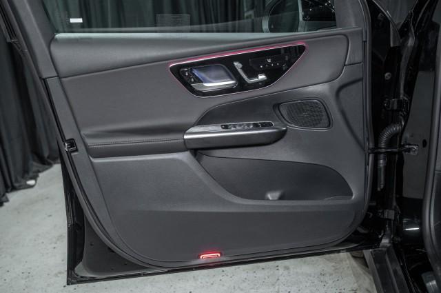 used 2025 Mercedes-Benz GLC 300 car, priced at $46,600