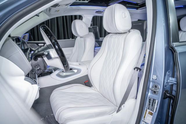 new 2026 Mercedes-Benz Maybach GLS 600 car, priced at $216,355