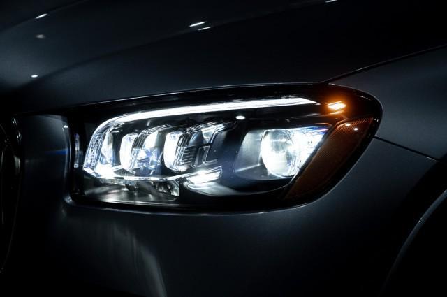 new 2026 Mercedes-Benz Maybach GLS 600 car, priced at $216,355