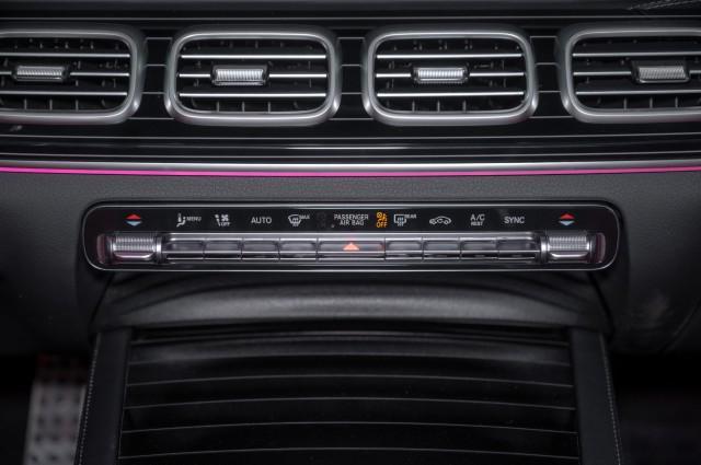 new 2026 Mercedes-Benz GLE 450 car, priced at $93,015