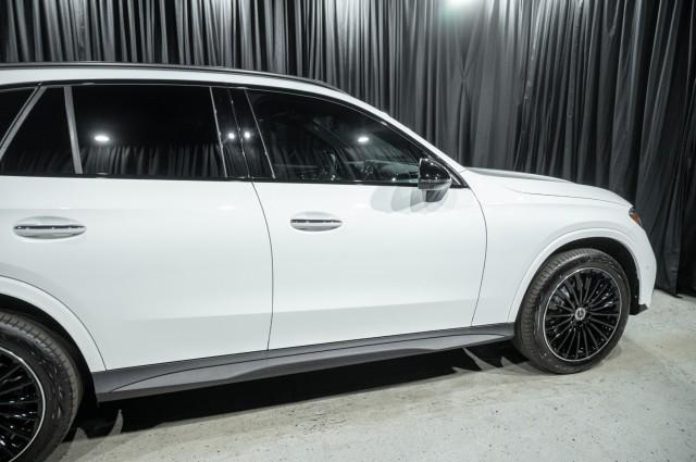 new 2026 Mercedes-Benz GLC 300 car, priced at $59,150