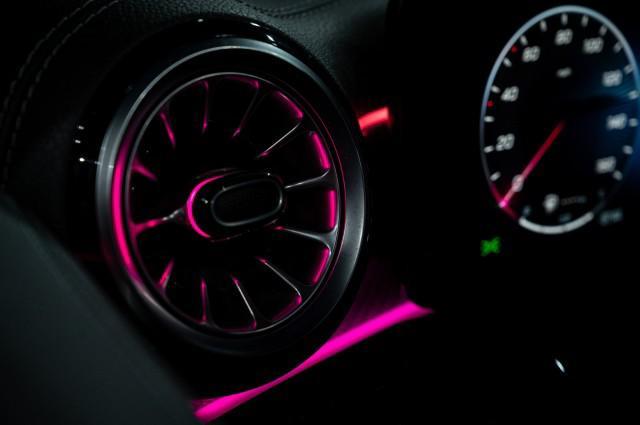 used 2025 Mercedes-Benz CLA 250 car, priced at $35,900