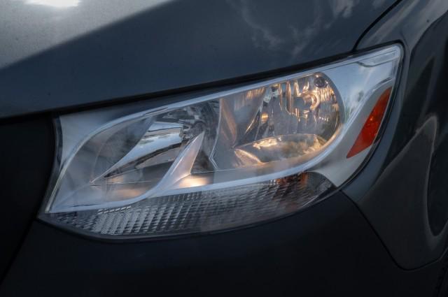 new 2025 Mercedes-Benz Sprinter 2500 car, priced at $68,162