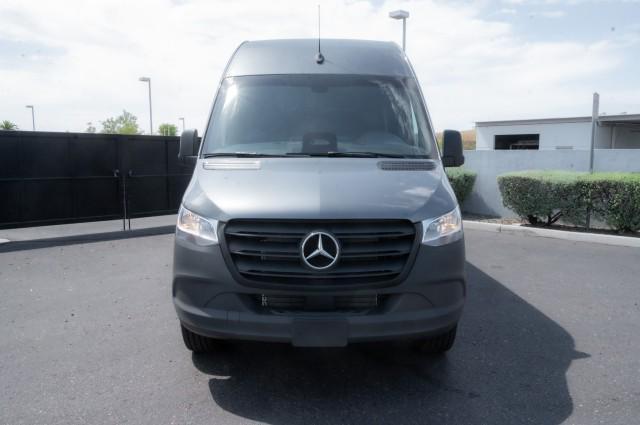 new 2025 Mercedes-Benz Sprinter 2500 car, priced at $68,162